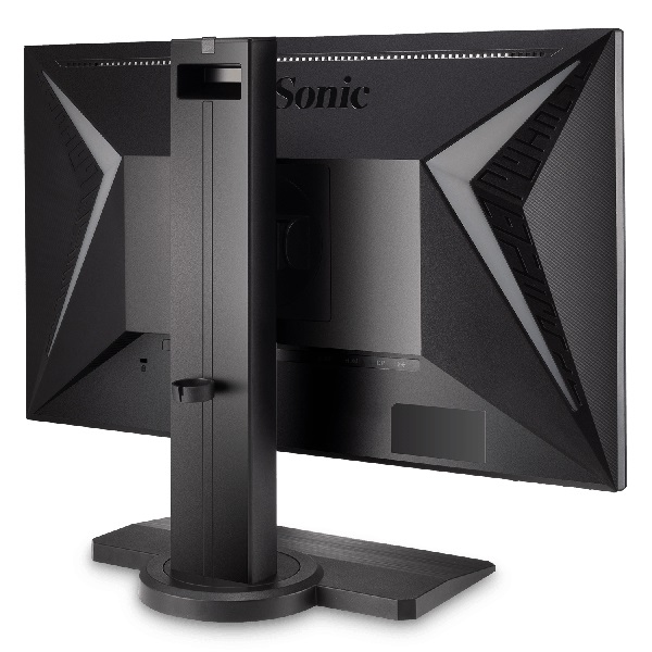 Full HD монитор Viewsonic XG240R - фото 11