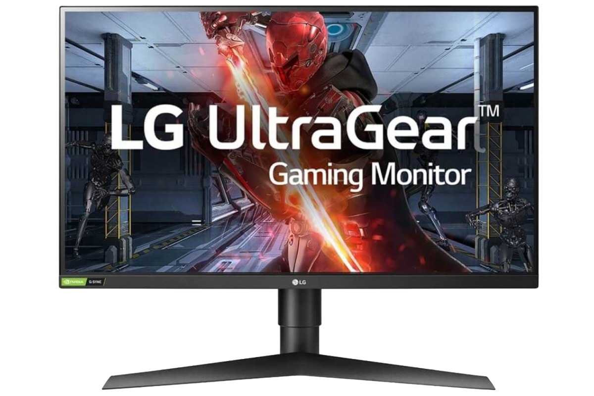Показательное выступление. Обзор и тестирование игрового 4K-монитора LG 27GN950-B