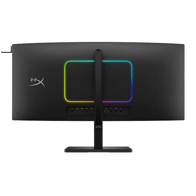 3.5K монитор HP OMEN OLED 34 - фото 4