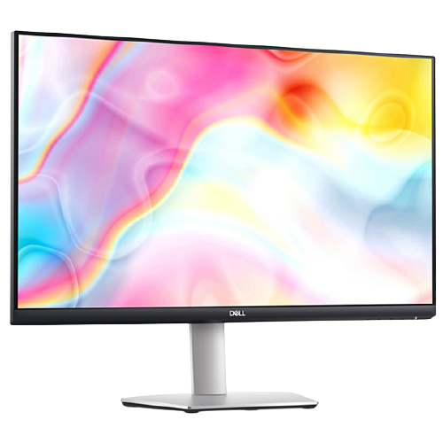 Упрощение во благо. Обзор и тестирование WQHD-монитора Dell S2722DC