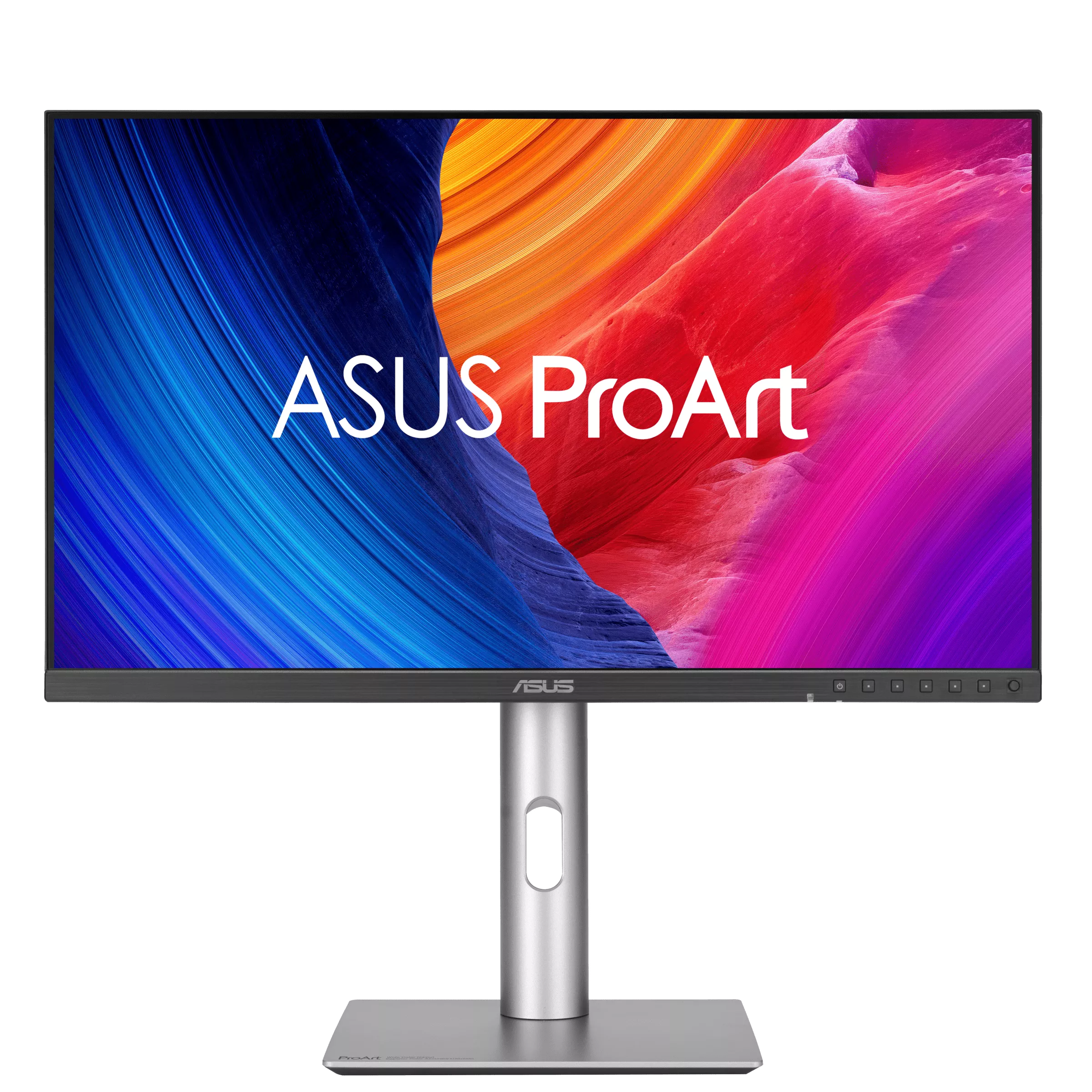 Обзор и тестирование монитора ASUS ProArt PA27JCV