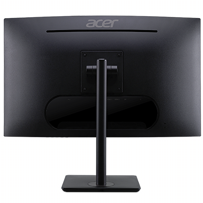 WQHD монитор Acer Nitro XZ273UX (UM.HX3AA.X06) - фото 3