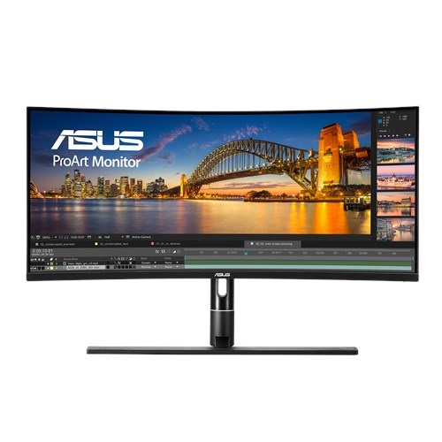 3.5K монитор ASUS ProArt PA34VC - фото 5