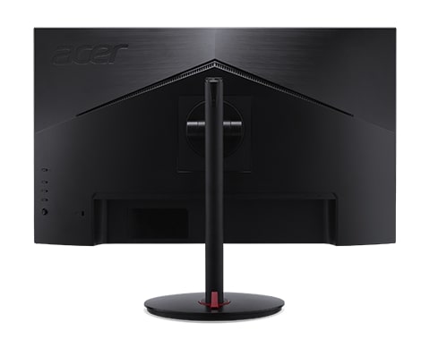 Full HD монитор Acer Nitro XV252QPbmiiprx (UM.KX2EE.P05) - фото 4