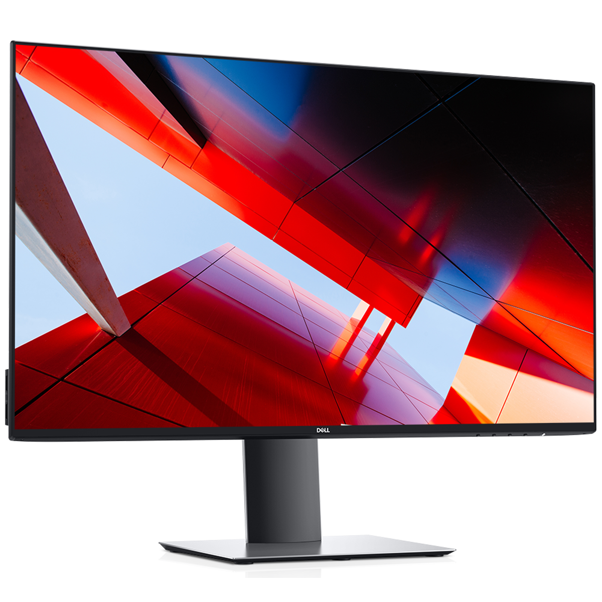 Тоньше некуда. Обзор и тестирование WQHD-монитора Dell U2719DC