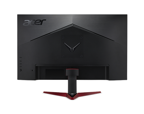 Full HD монитор Acer Nitro VG271Pbmiipx (UM.HV1EE.P04) - фото 4