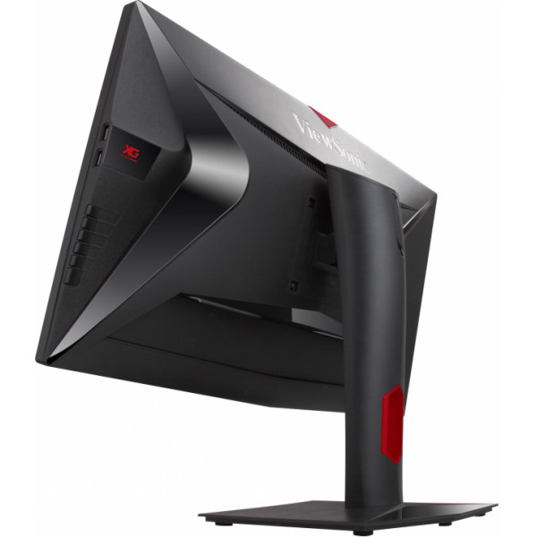 WQHD монитор ViewSonic XG2730 - фото 5