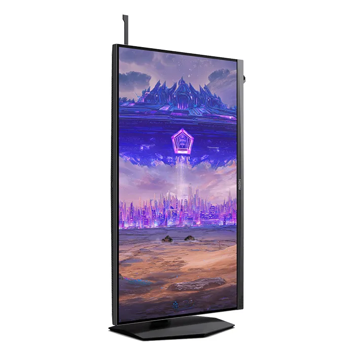 5K монитор AOC AGON Pro AGP327KG - фото 4