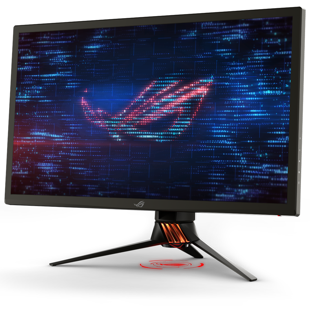 Долгожданный top. Обзор и тестирование игрового 4K монитора ASUS ROG Swift PG27UQ