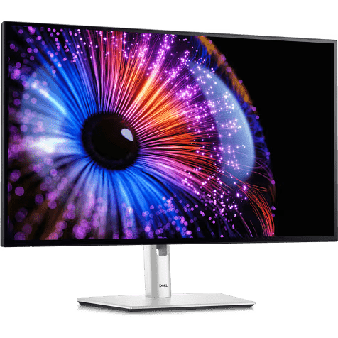 Обзор и тестирование монитора Dell UltraSharp U2724DE