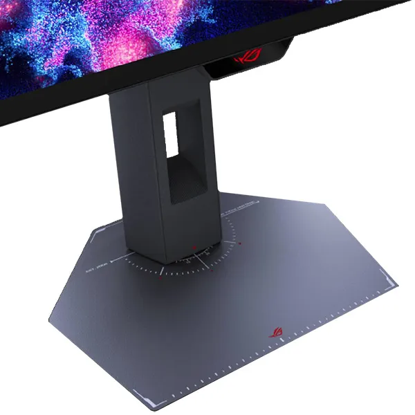 Full HD монитор ASUS ROG Strix OLED XG259QDNS Ace - фото 4