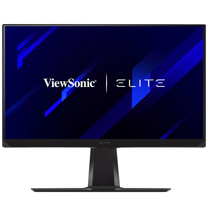 WQHD монитор ViewSonic XG270Q - фото 1