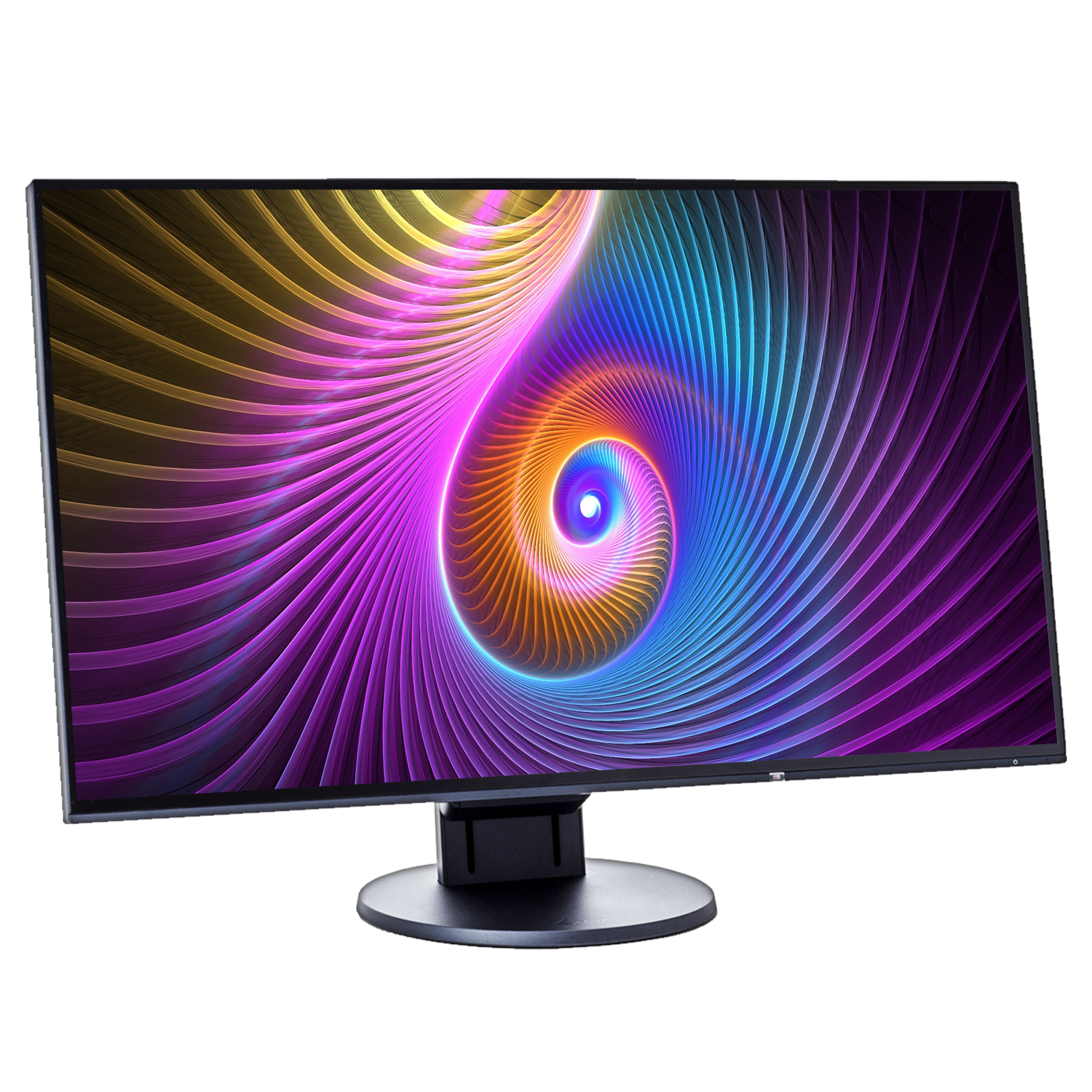 Редкий гость из Японии! Обзор и тестирование Full HD монитора Eizo FlexScan EV2451