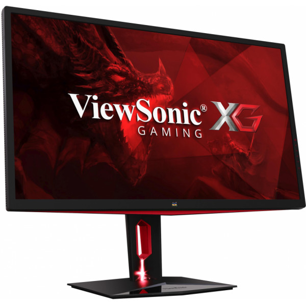 WQHD монитор ViewSonic XG2730 - фото 8