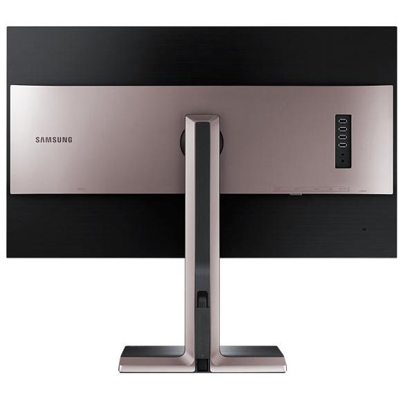 WQHD монитор Samsung S27D850T - фото 2