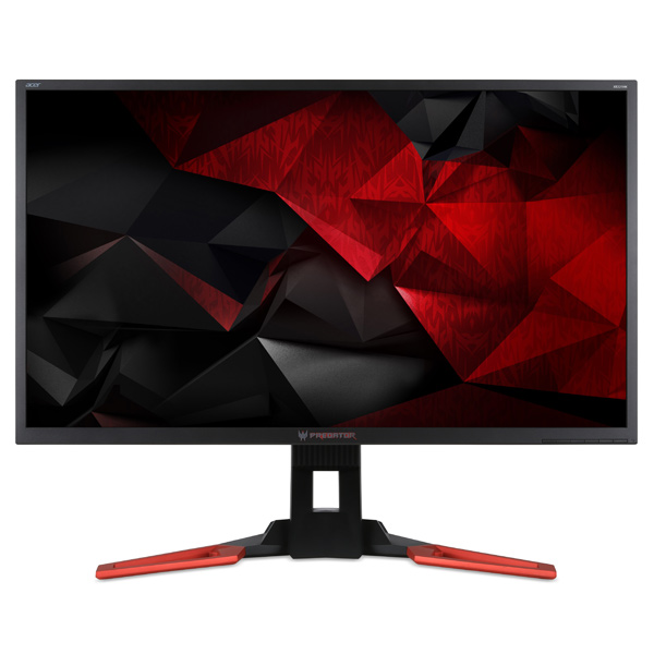 4K монитор Acer Predator XB321HKbmiphz - фото 3