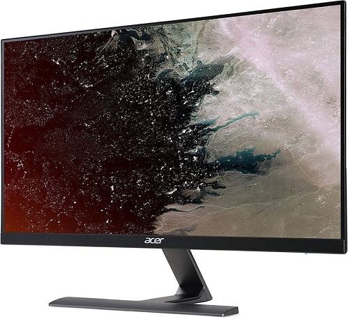 Full HD монитор Acer Nitro RG240Ybmiix (UM.QR0EE.009) - фото 3