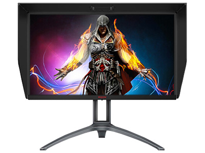 Full HD монитор AOC AGON AG273FZE - фото 1