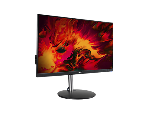 Full HD монитор Acer XF273Sbmiiprx - фото 2
