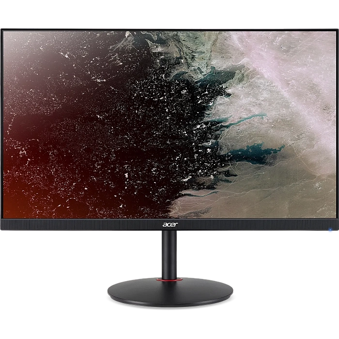 WQHD монитор Acer Nitro XV272UZbmiipruzx - Уценка [использовался в демозоне] - фото 1