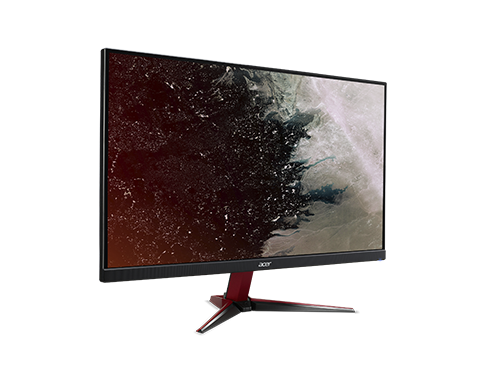 Full HD монитор Acer Nitro VG271Pbmiipx (UM.HV1EE.P04) - фото 2