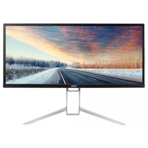 3.5K монитор Acer BX340CKbmijphzx - фото 1