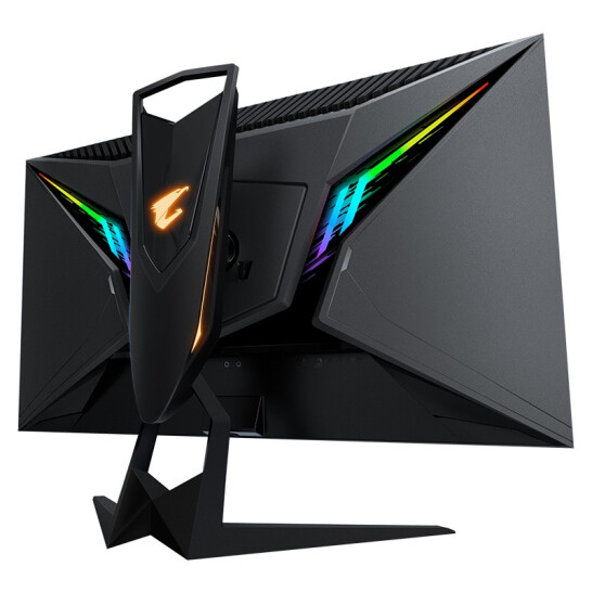 WQHD монитор Gigabyte AORUS FI27Q-X - фото 5