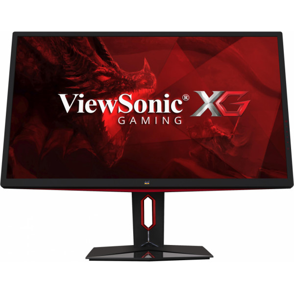 WQHD монитор ViewSonic XG2730 - фото 1