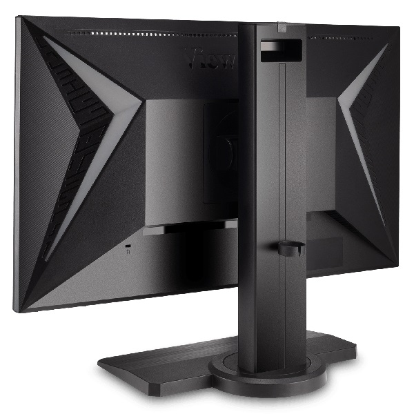 Full HD монитор Viewsonic XG240R - фото 10