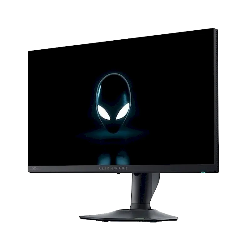 Обзор и тестирование монитора Dell Alienware AW2524H
