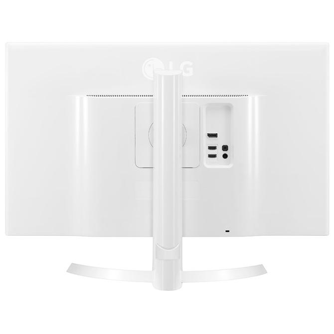 4K монитор LG 27UD69P-W - фото 6