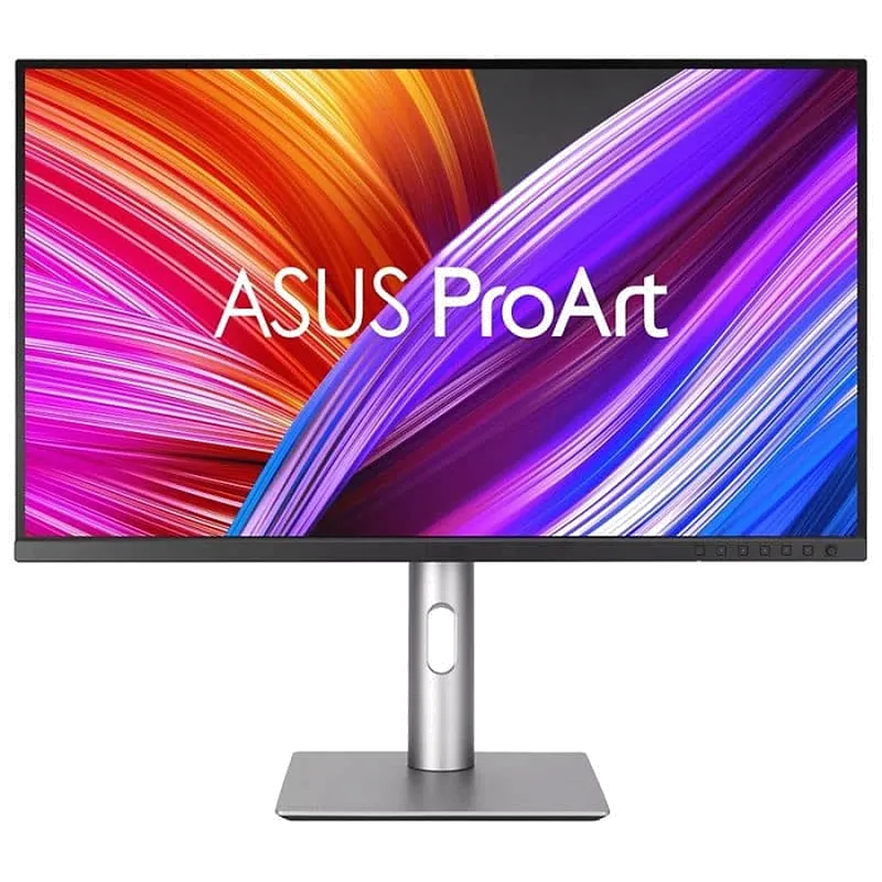 На следующий уровень. Обзор и тестирование монитора ASUS ProArt PA279CRV