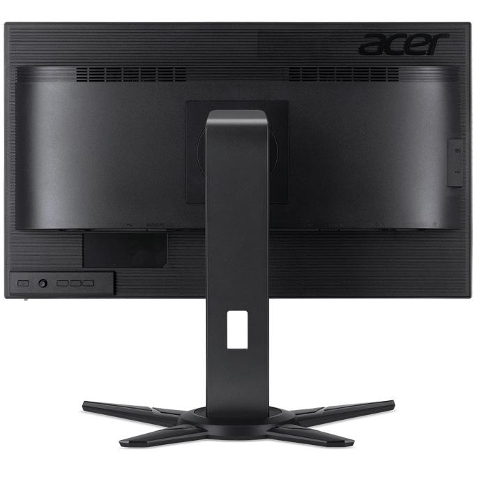 Full HD монитор Acer Predator XB272bmiprzx - фото 4