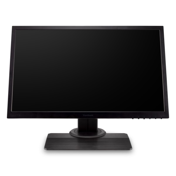 Full HD монитор Viewsonic XG240R - фото 7