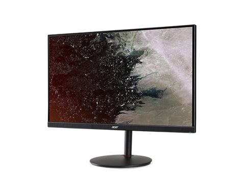 Full HD монитор Acer Nitro XV242YPbmiiprx (UM.QX2EE.P01) - фото 3