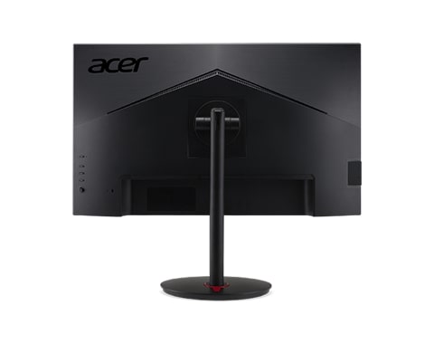 Full HD монитор Acer Nitro XV242YPbmiiprx (UM.QX2EE.P01) - фото 4