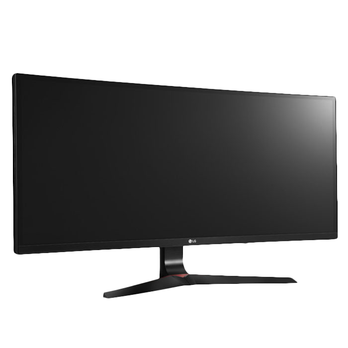 Один такой на белом свете. Обзор и тестирование игрового 3.5K монитора LG 34GK950G-B
