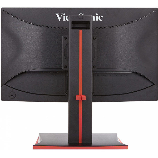 Full HD монитор Viewsonic XG2401 - фото 11