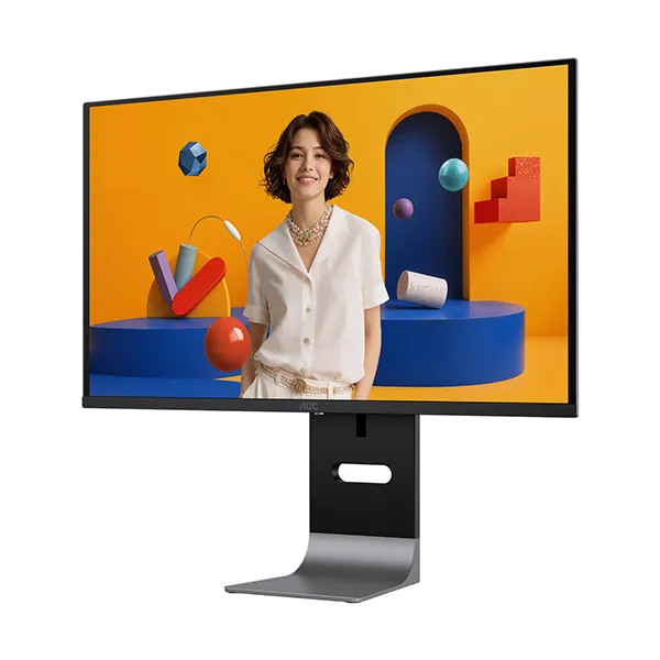 4K монитор AOC U27U4 - фото 1