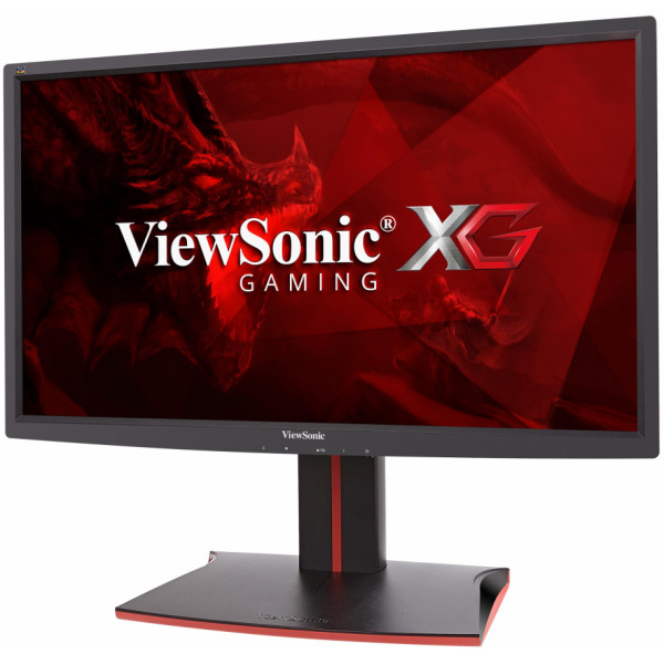 Full HD монитор Viewsonic XG2401 - фото 9