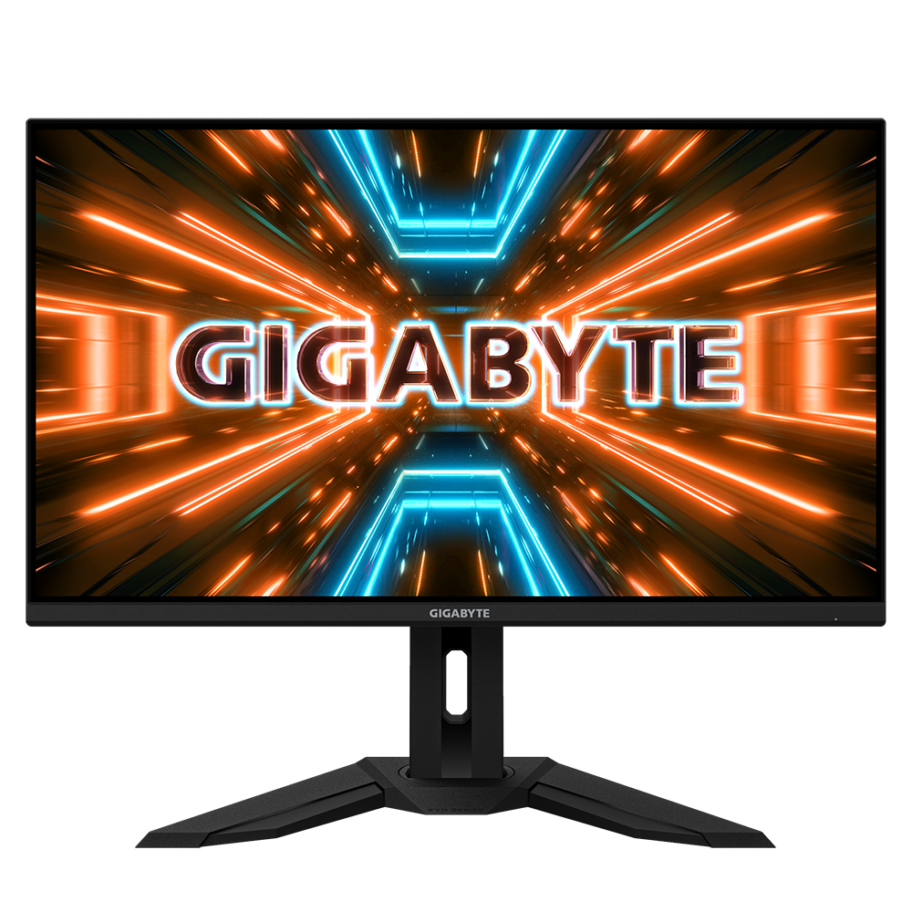 Выгодная альтернатива. Обзор и тестирование игрового WQHD-монитора Gigabyte M32Q