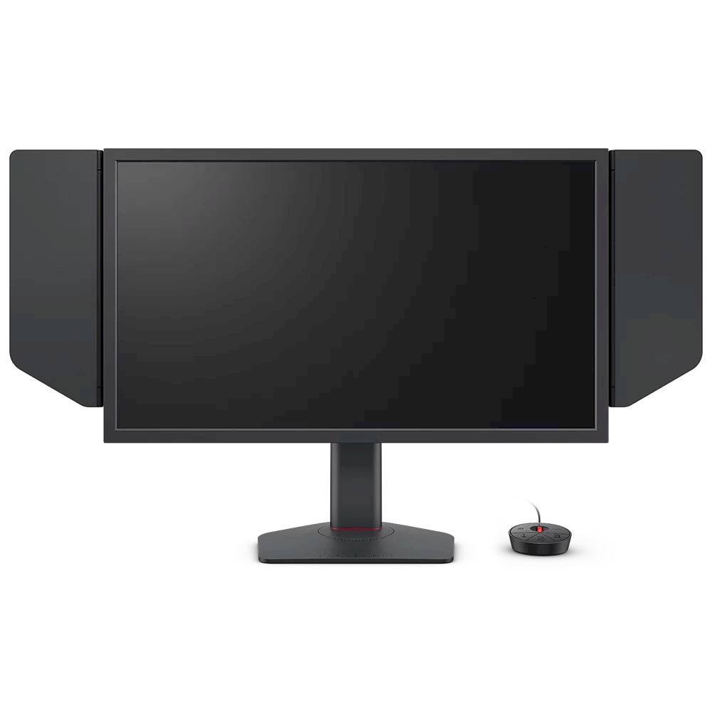 Обзор и тестирование монитора BenQ ZOWIE XL2546X