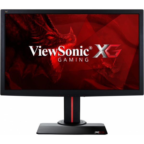 Full HD монитор Viewsonic XG2702 - фото 1