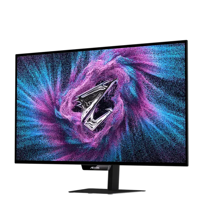 4K монитор Gigabyte AORUS Elite FO32U24GP - фото 2