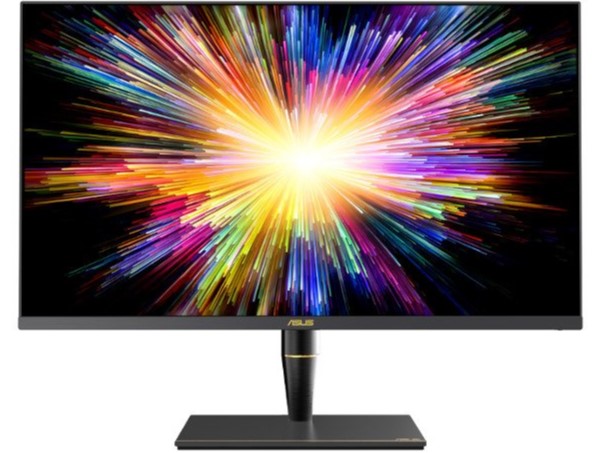 4K монитор ASUS ProArt Studio PA32UCX-K - фото 1