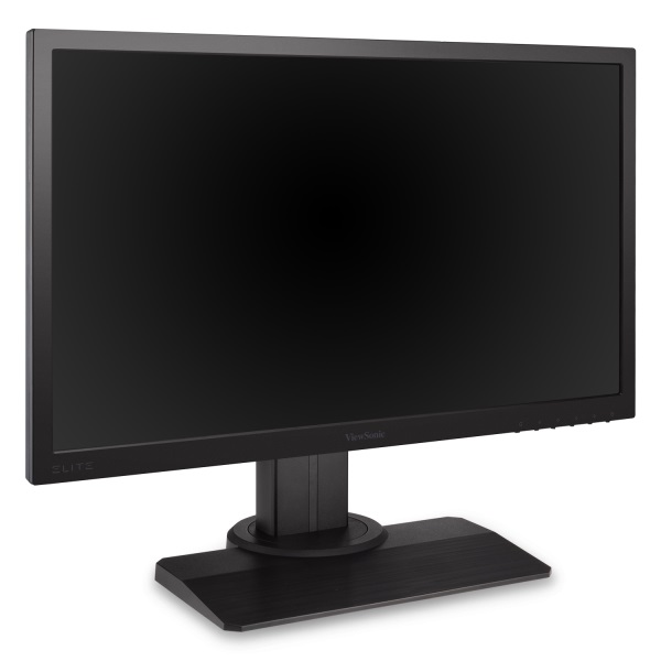 Full HD монитор Viewsonic XG240R - фото 5