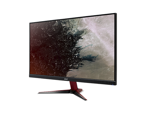 Full HD монитор Acer Nitro VG271Pbmiipx (UM.HV1EE.P04) - фото 3