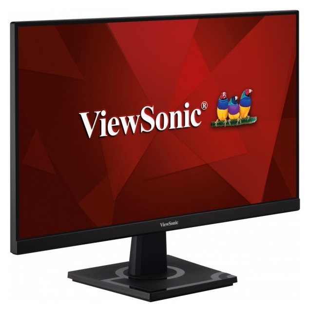 Full HD монитор ViewSonic VX2405-P-MHD-7 - фото 2