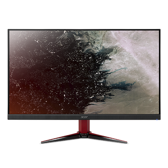 Full HD монитор Acer Nitro VG271Pbmiipx (UM.HV1EE.P04) - фото 1