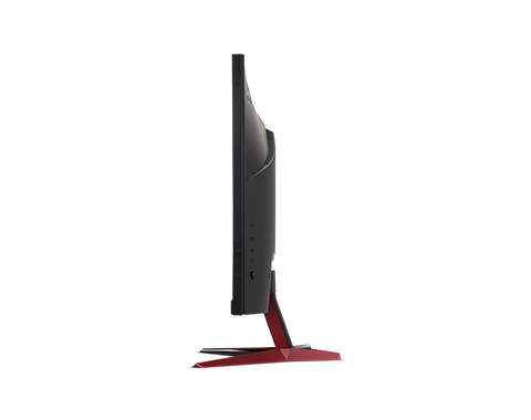 Full HD монитор Acer Nitro VG252QPbmiipx (UM.KV2EE.P01) - фото 5